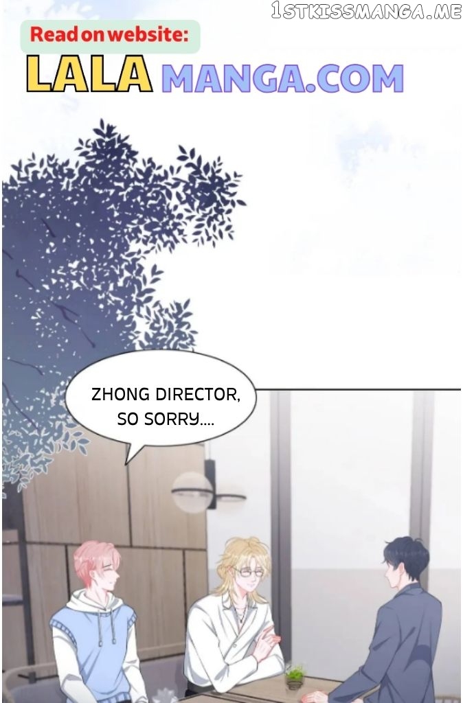 Love You As You Wish chapter 48 - page 53