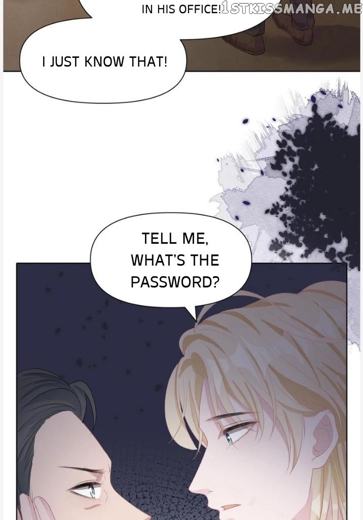 Love You As You Wish chapter 45 - page 38