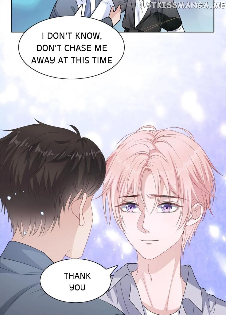 Love You As You Wish chapter 43 - page 16