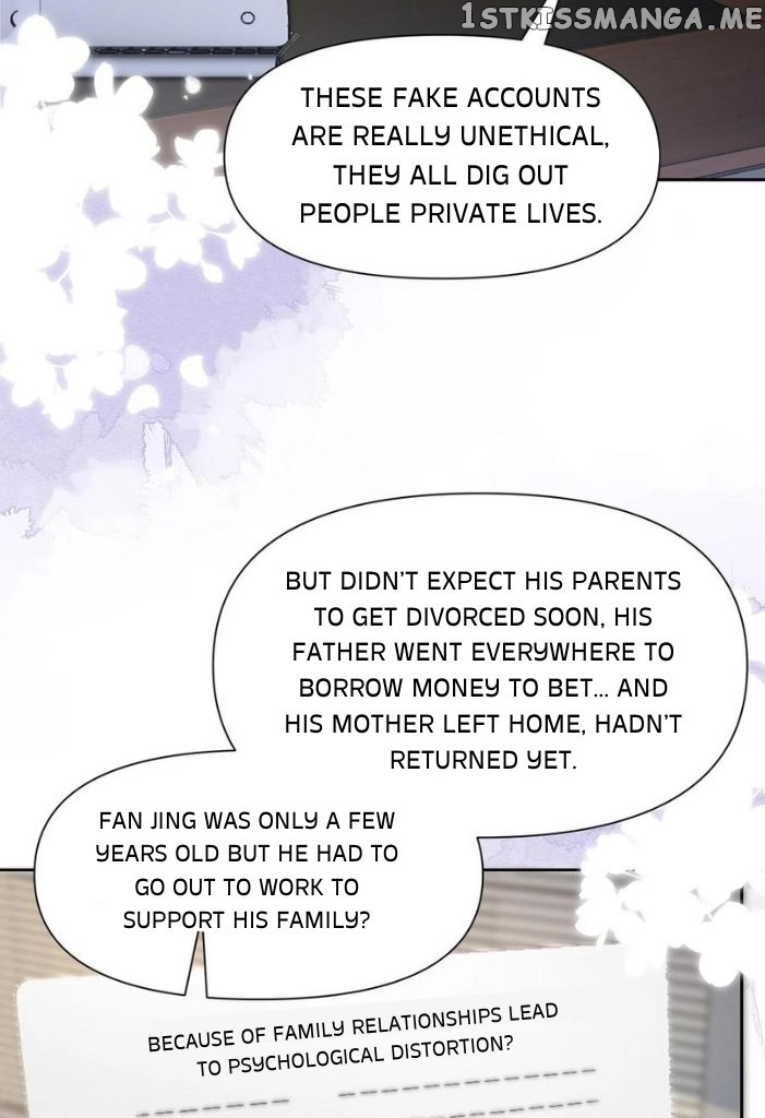 Love You As You Wish chapter 42 - page 31