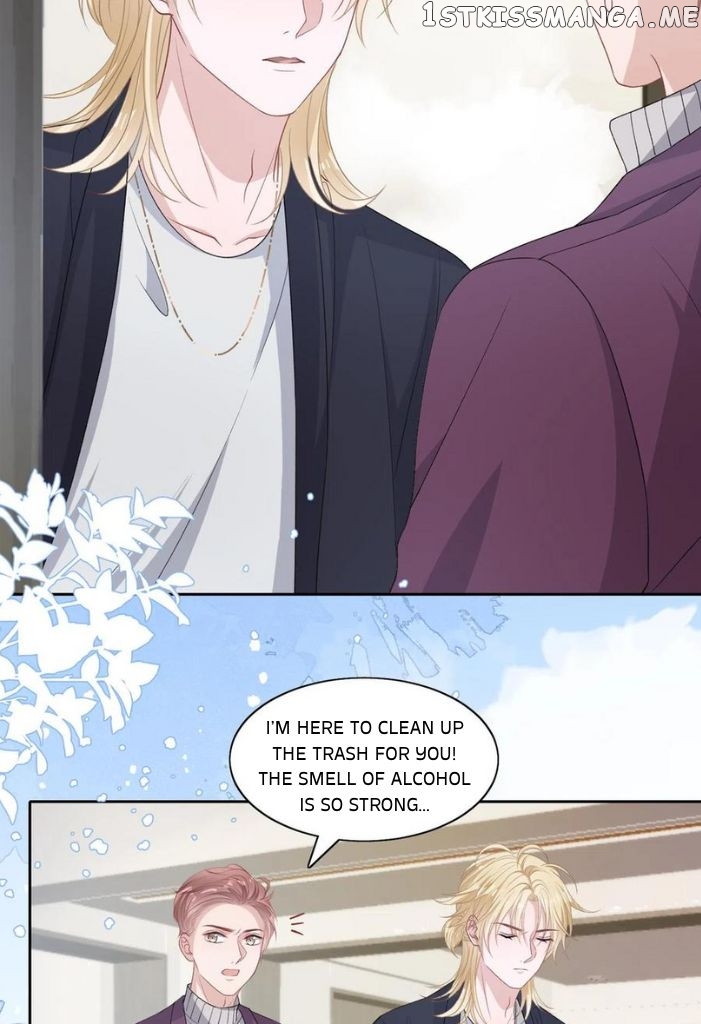 Love You As You Wish chapter 42 - page 7