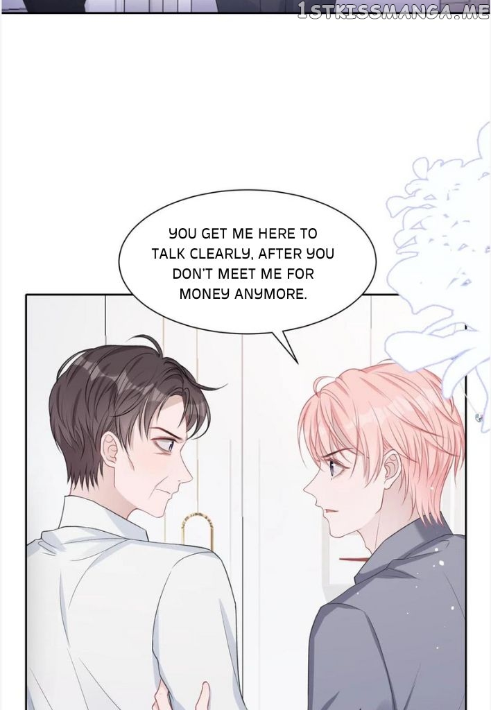 Love You As You Wish chapter 41 - page 12