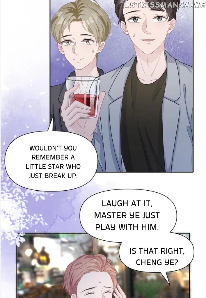 Love You As You Wish chapter 41 - page 33