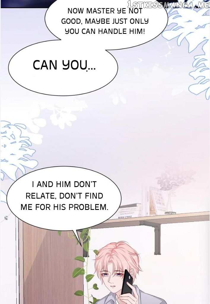 Love You As You Wish chapter 41 - page 47