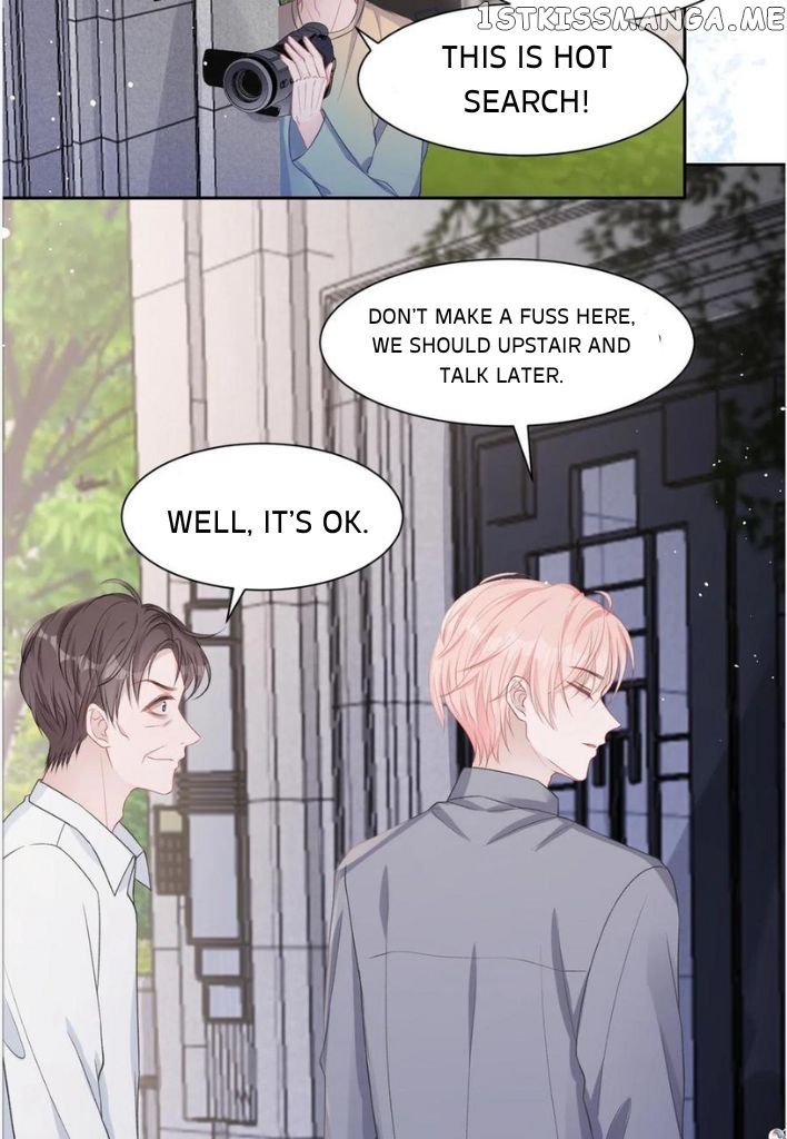 Love You As You Wish chapter 41 - page 9