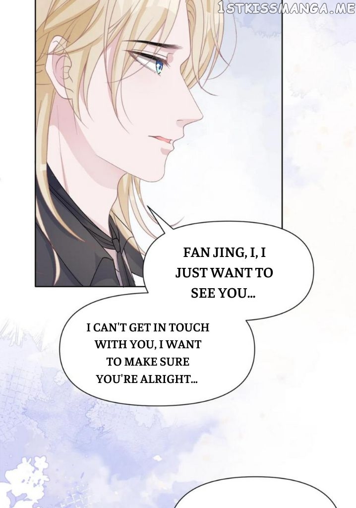 Love You As You Wish chapter 38 - page 37