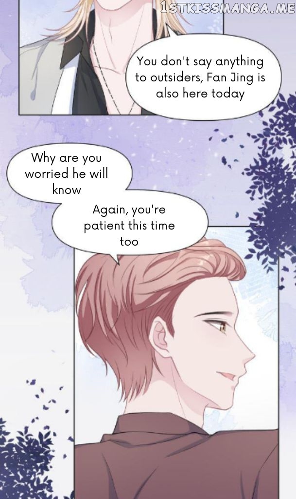 Love You As You Wish chapter 34 - page 3