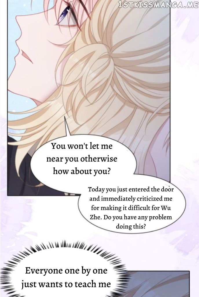 Love You As You Wish chapter 29 - page 29