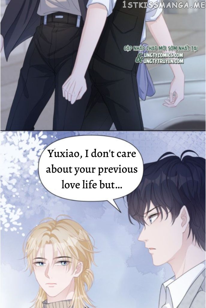 Love You As You Wish chapter 29 - page 5