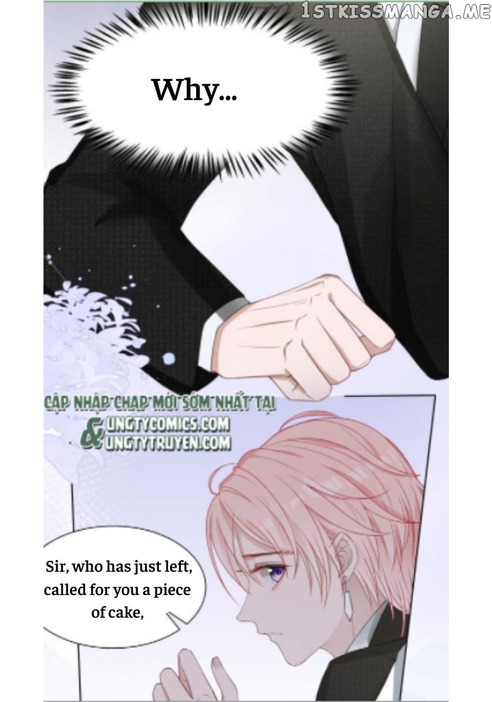 Love You As You Wish chapter 26 - page 24