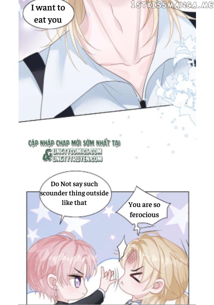 Love You As You Wish chapter 25 - page 10