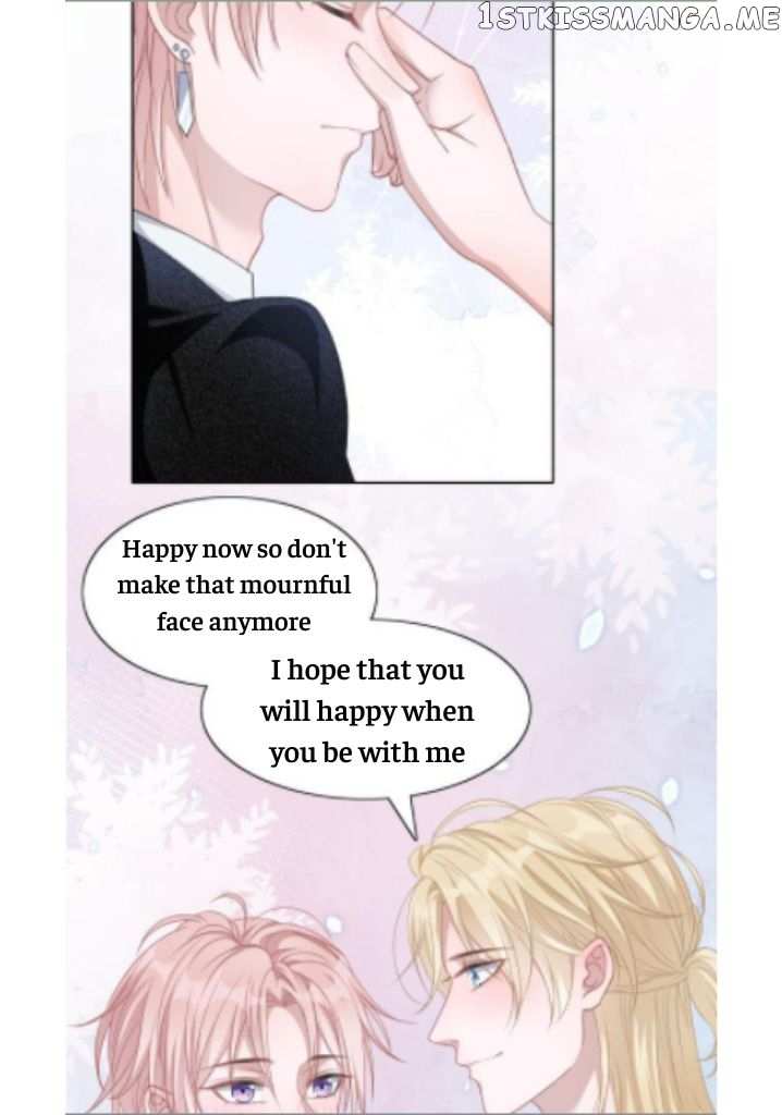 Love You As You Wish chapter 25 - page 34