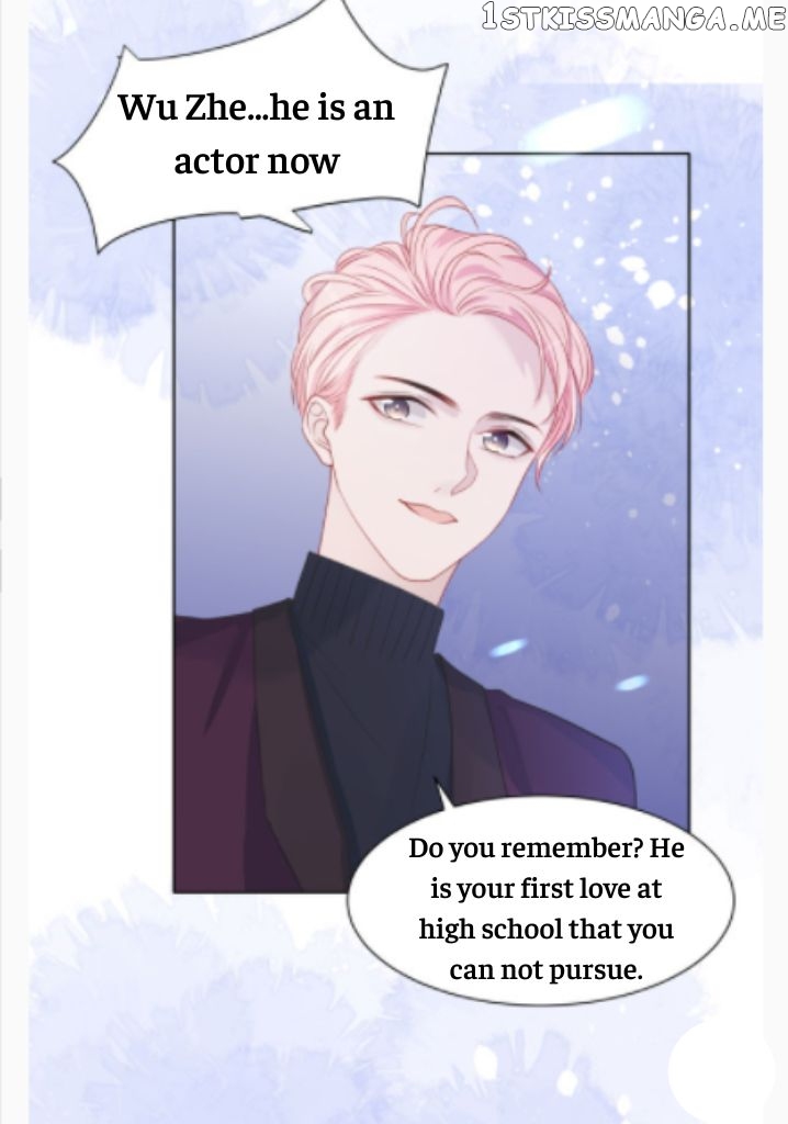 Love You As You Wish chapter 24 - page 31