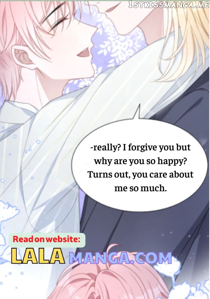 Love You As You Wish chapter 21 - page 44