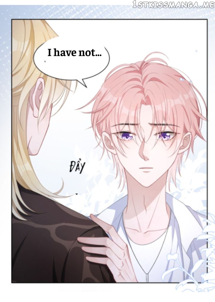 Love You As You Wish chapter 15 - page 27