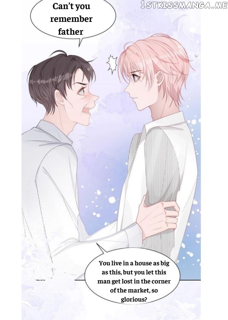 Love You As You Wish chapter 14 - page 15