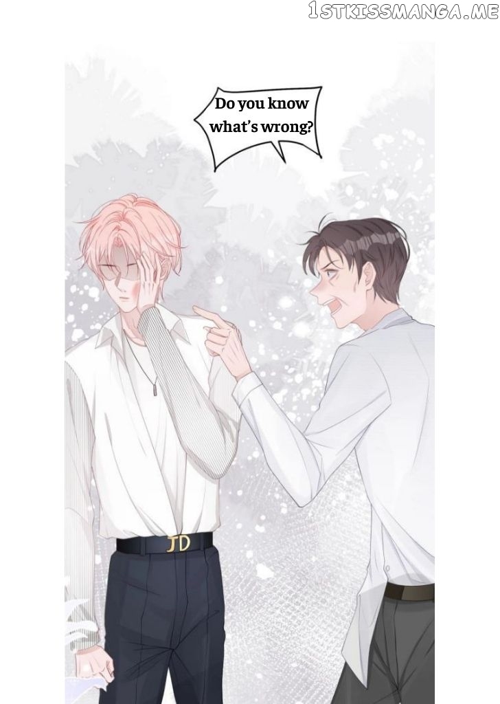 Love You As You Wish chapter 14 - page 19