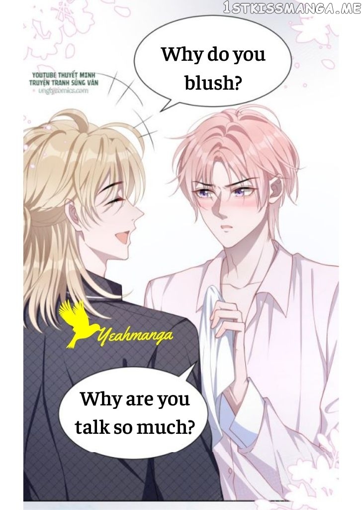 Love You As You Wish chapter 12 - page 18