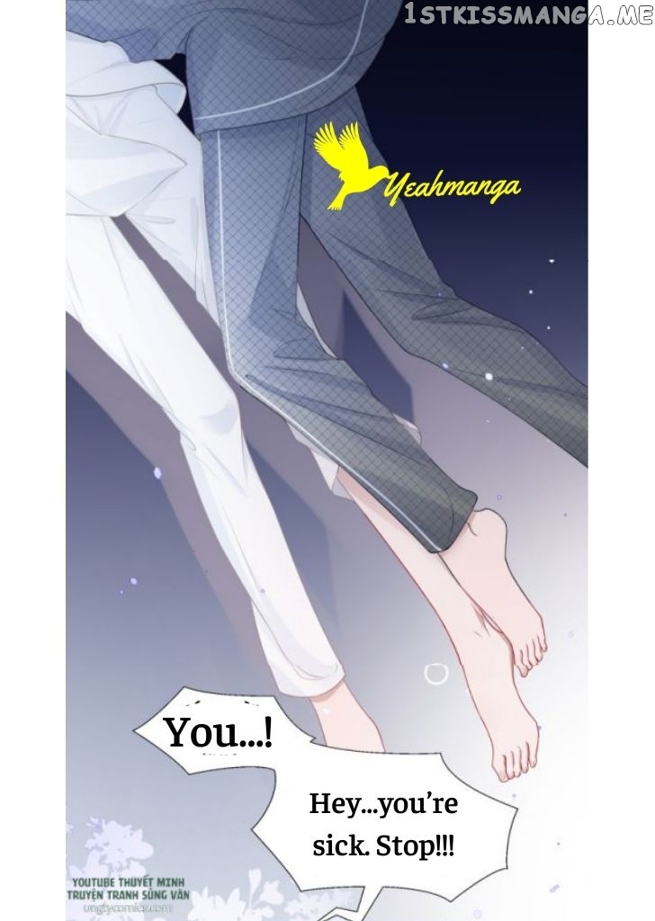 Love You As You Wish chapter 12 - page 24