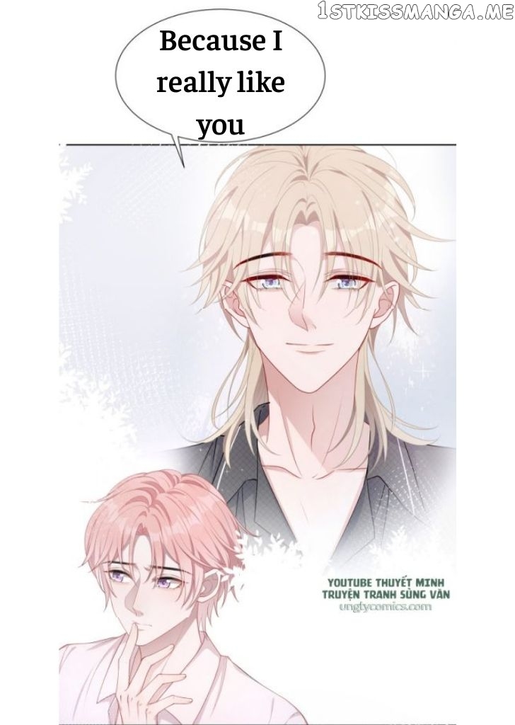 Love You As You Wish chapter 12 - page 4