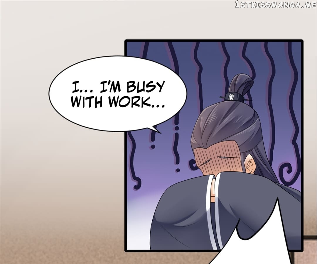 Plucky Wife: Your Highness, Please Don’t! Chapter 15 - page 21