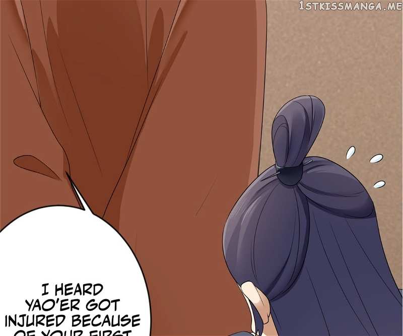 Plucky Wife: Your Highness, Please Don’t! Chapter 15 - page 23