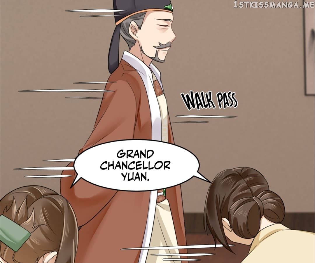 Plucky Wife: Your Highness, Please Don’t! Chapter 15 - page 7