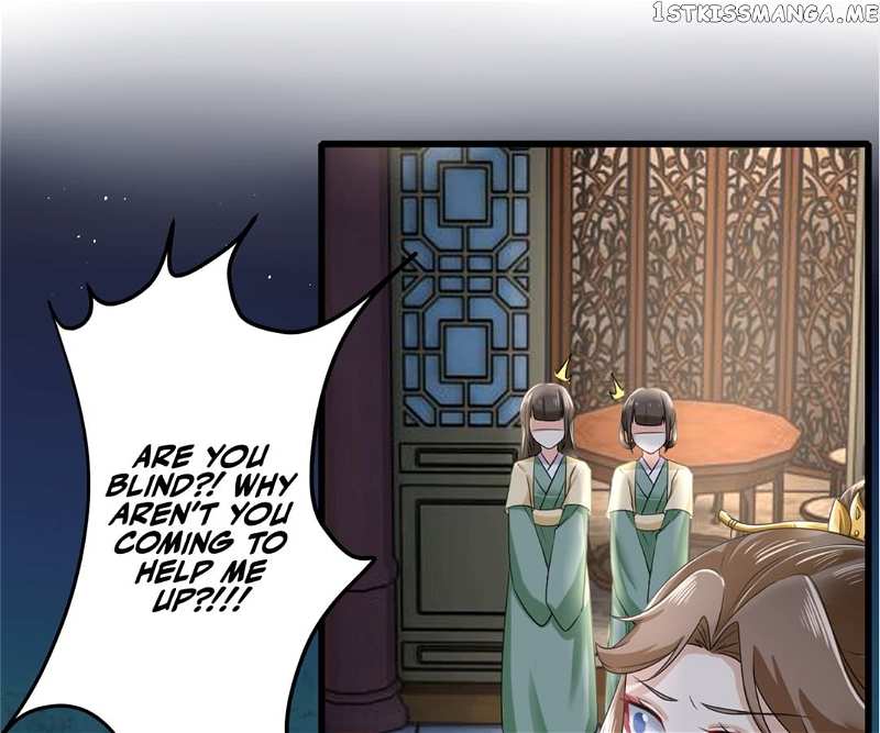 Plucky Wife: Your Highness, Please Don’t! Chapter 11 - page 68