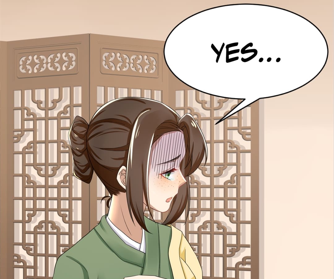 Plucky Wife: Your Highness, Please Don’t! Chapter 3 - page 31