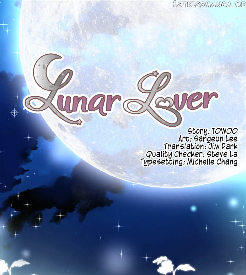 Lunar Lover Chapter 60 - page 1