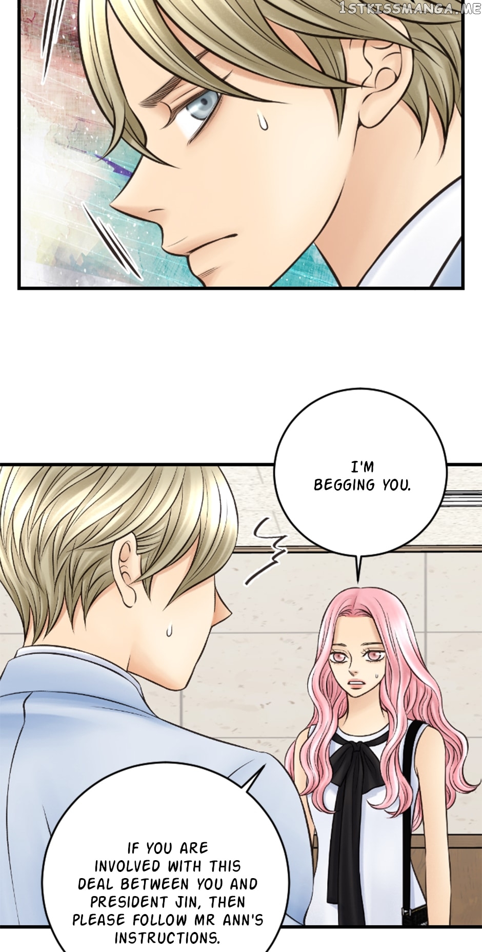 Lunar Lover Chapter 56 - page 13