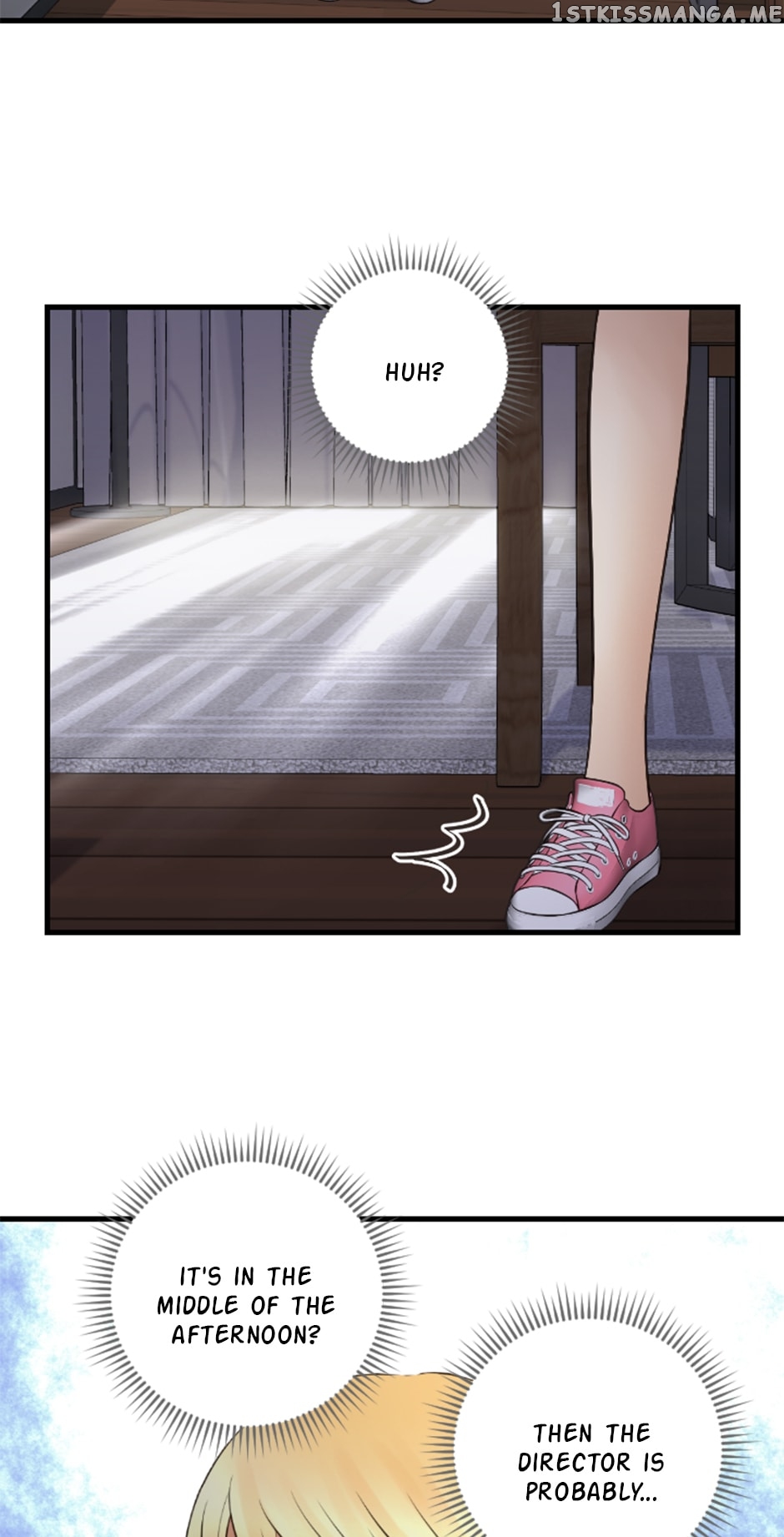 Lunar Lover Chapter 56 - page 28