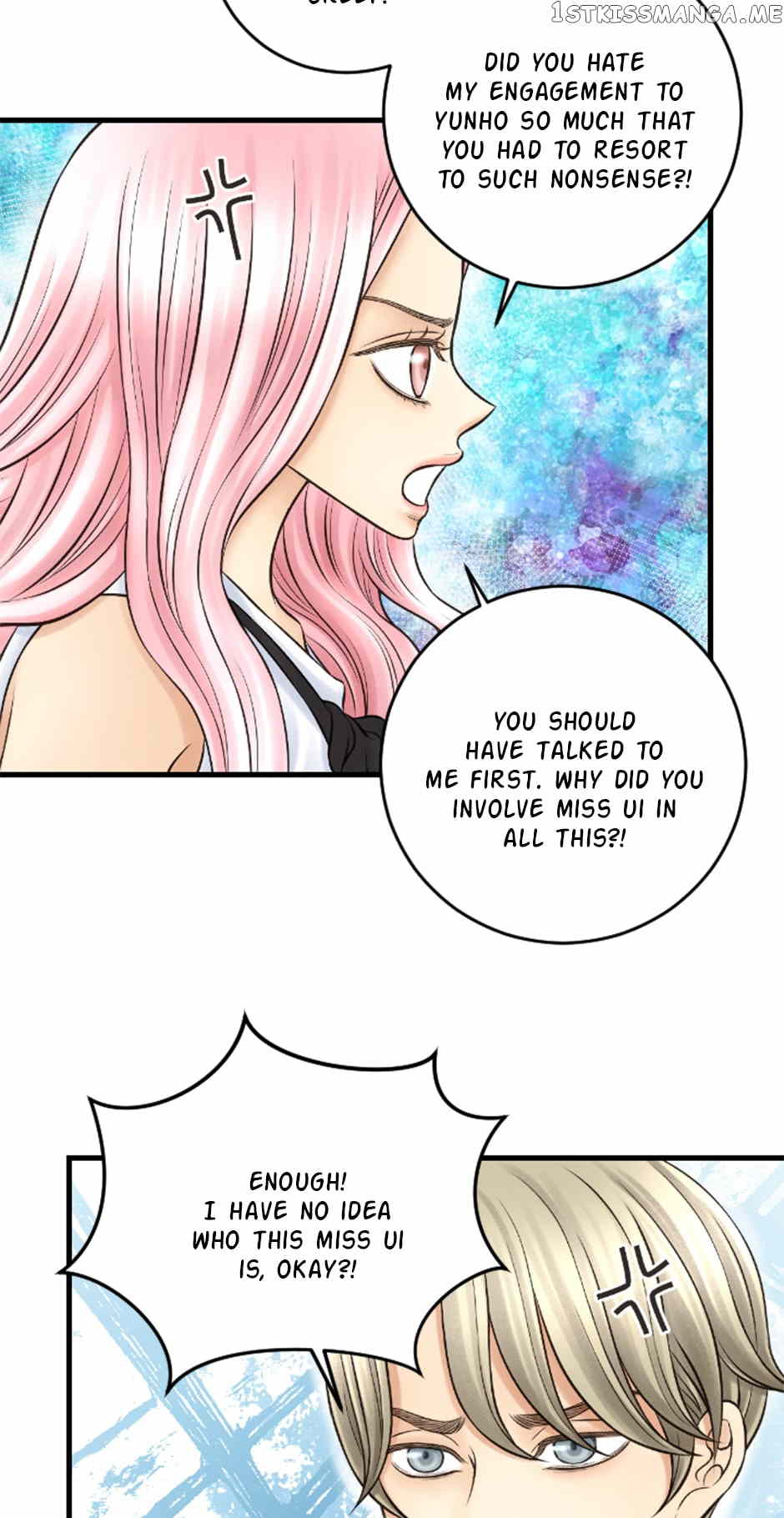 Lunar Lover Chapter 56 - page 6