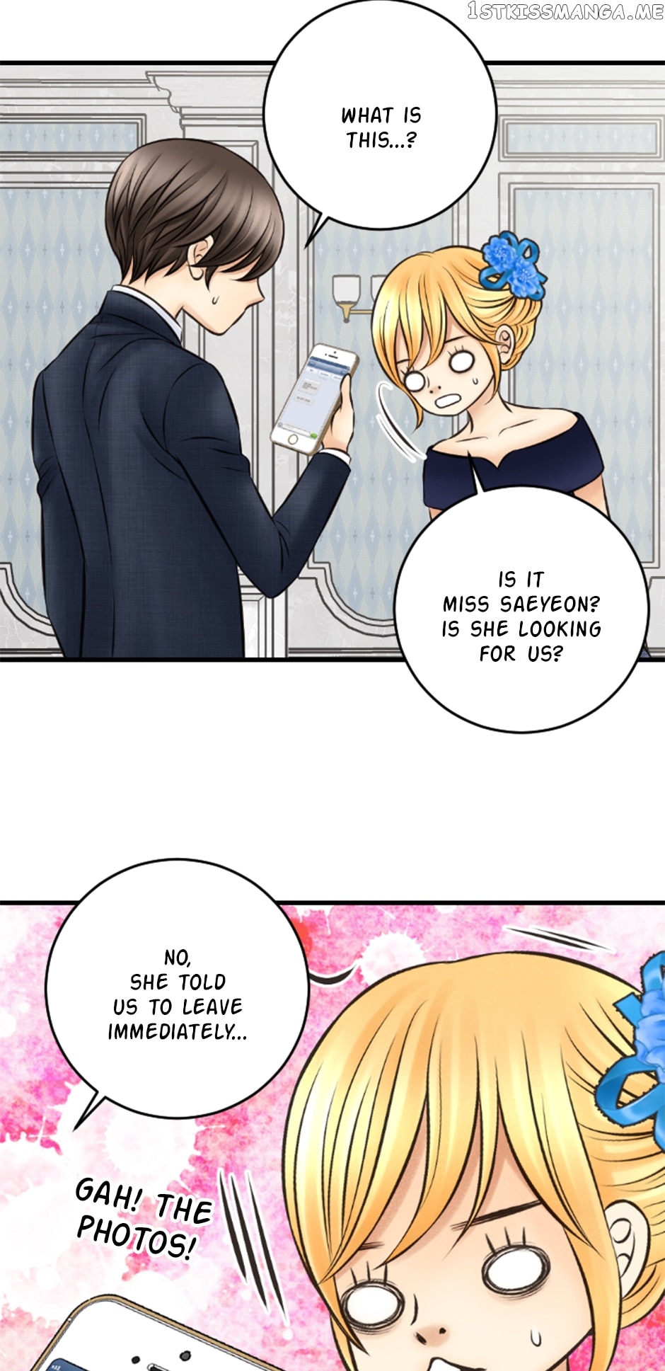 Lunar Lover Chapter 47 - page 45