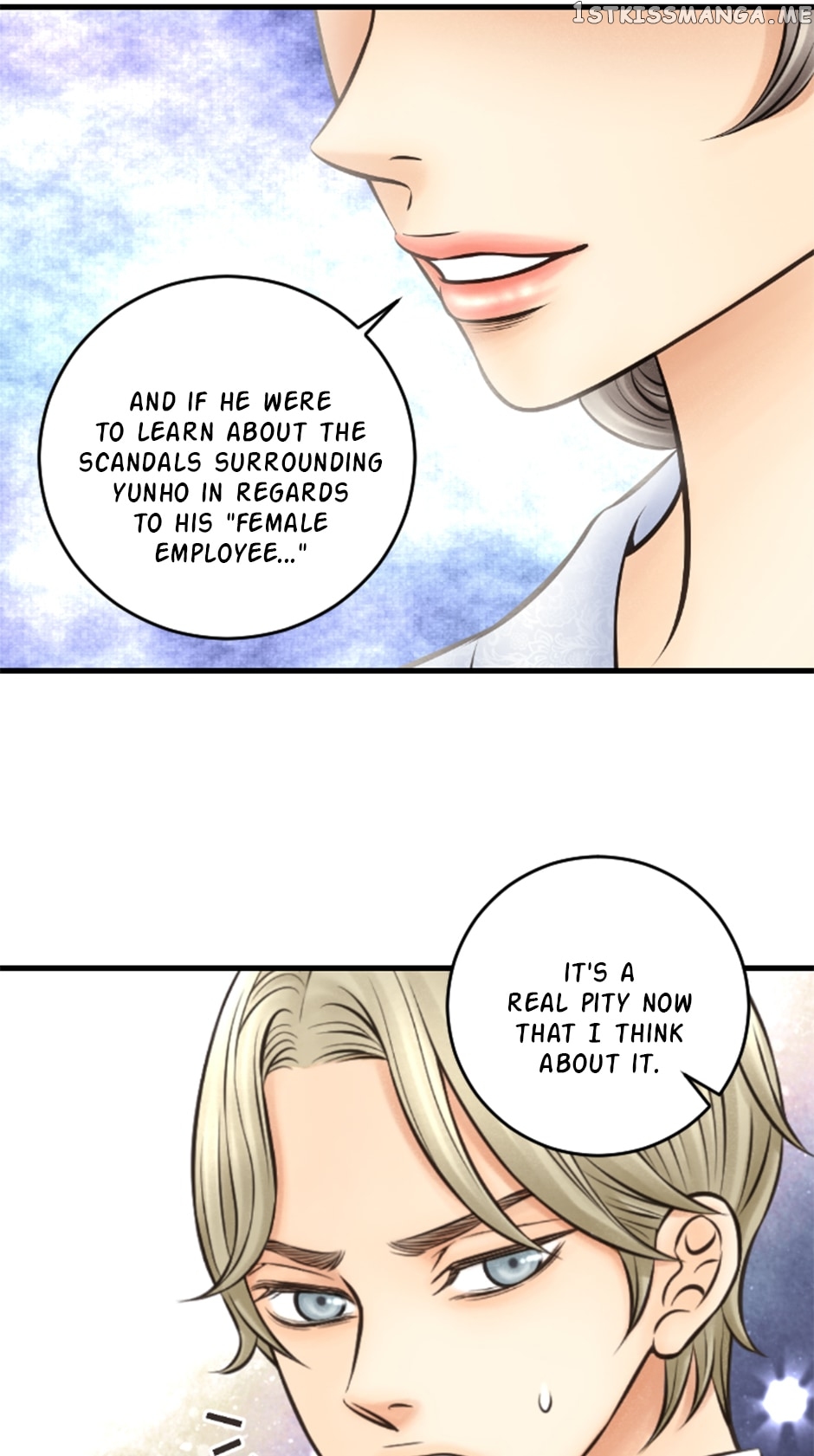 Lunar Lover Chapter 47 - page 7