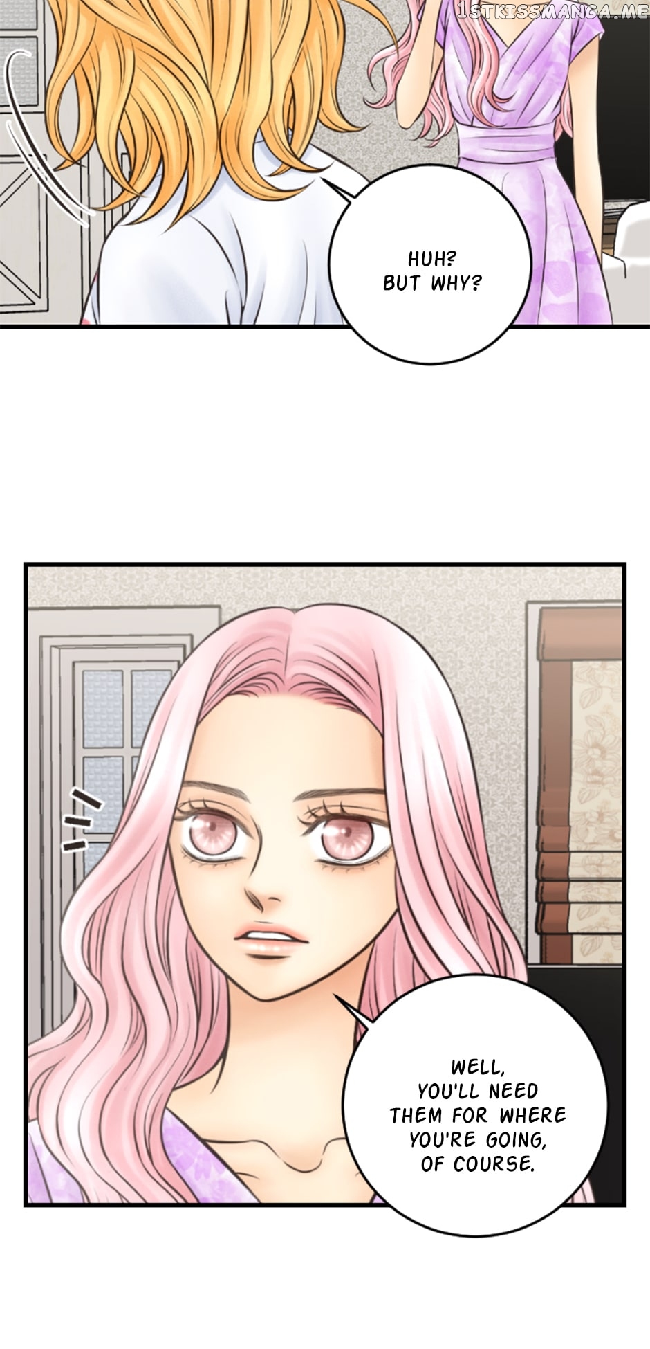 Lunar Lover Chapter 42 - page 17