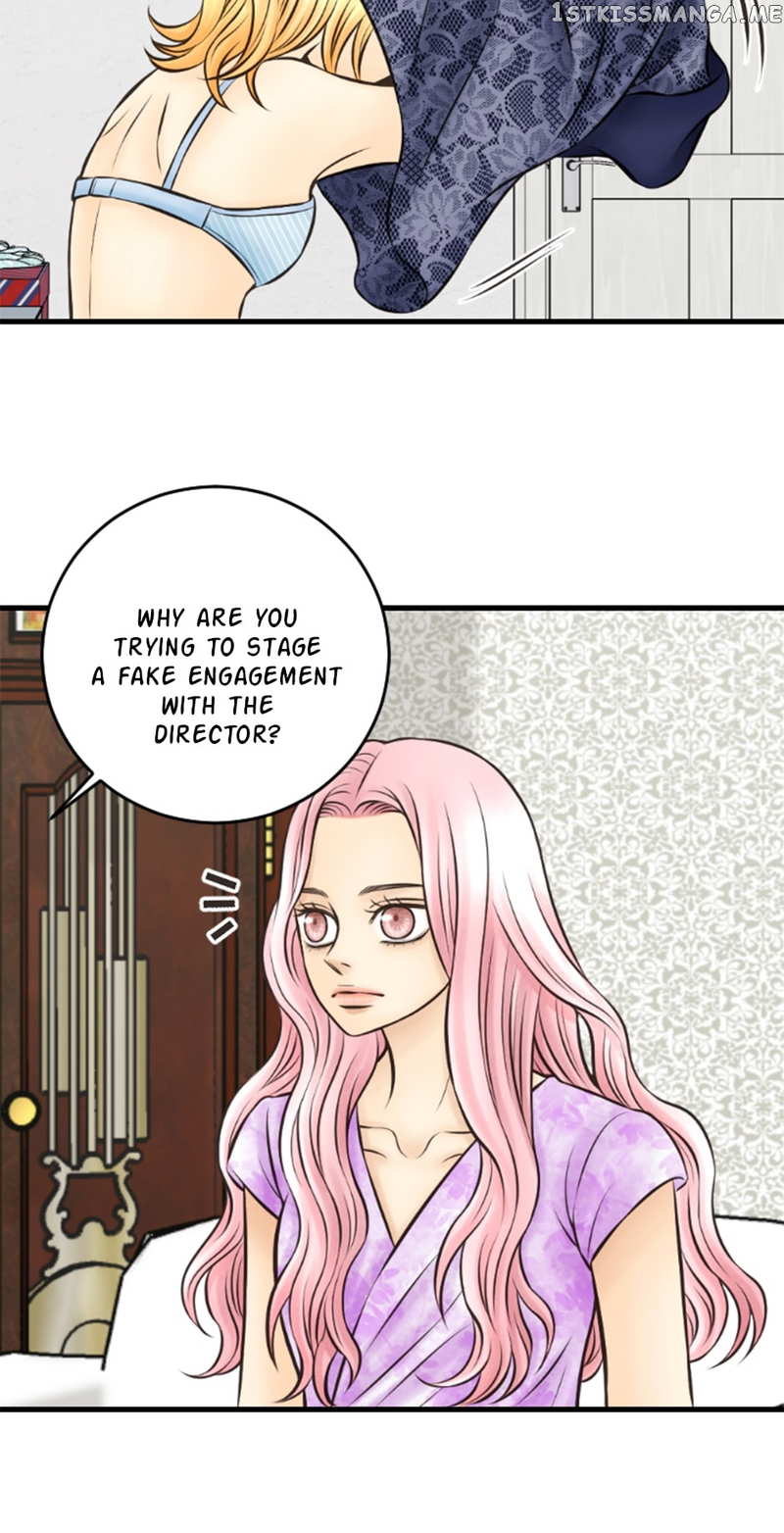 Lunar Lover Chapter 42 - page 26