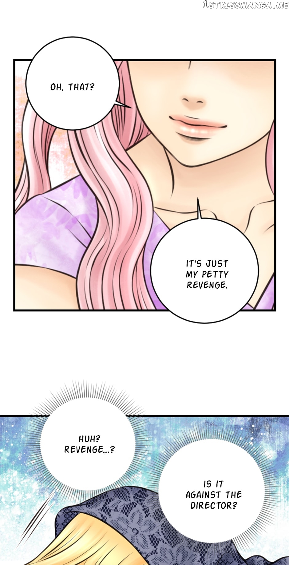 Lunar Lover Chapter 42 - page 27