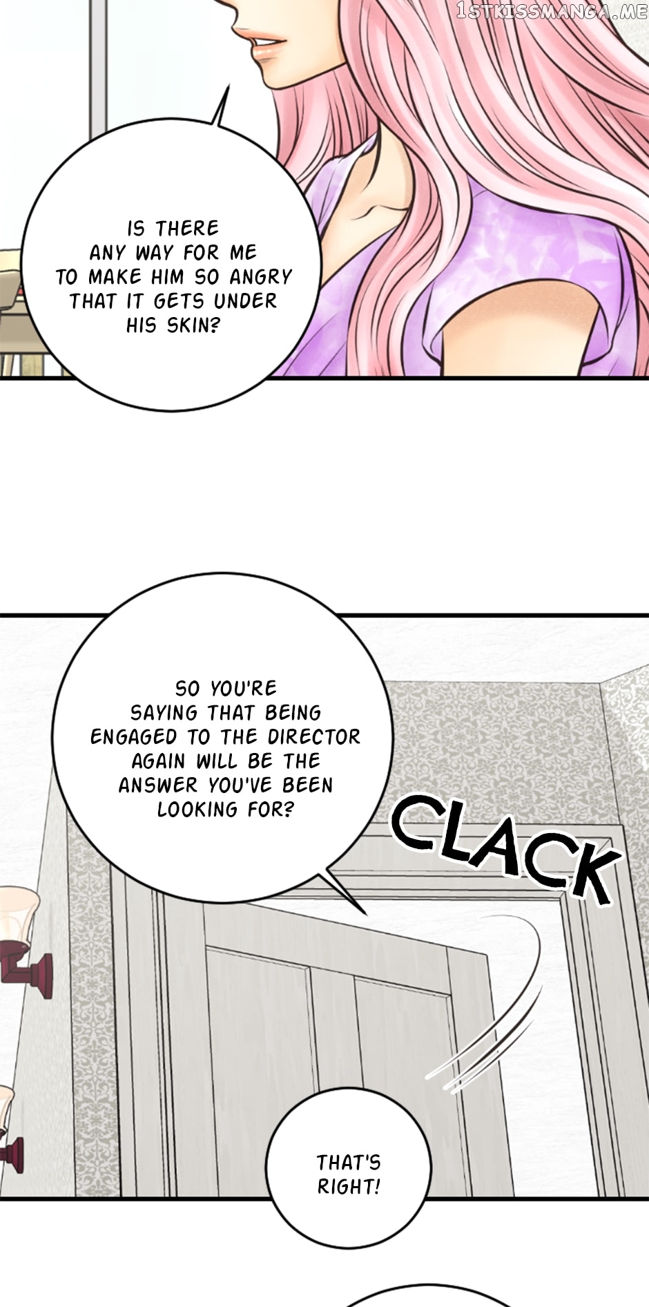 Lunar Lover Chapter 42 - page 30