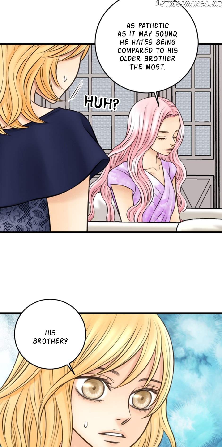 Lunar Lover Chapter 42 - page 31