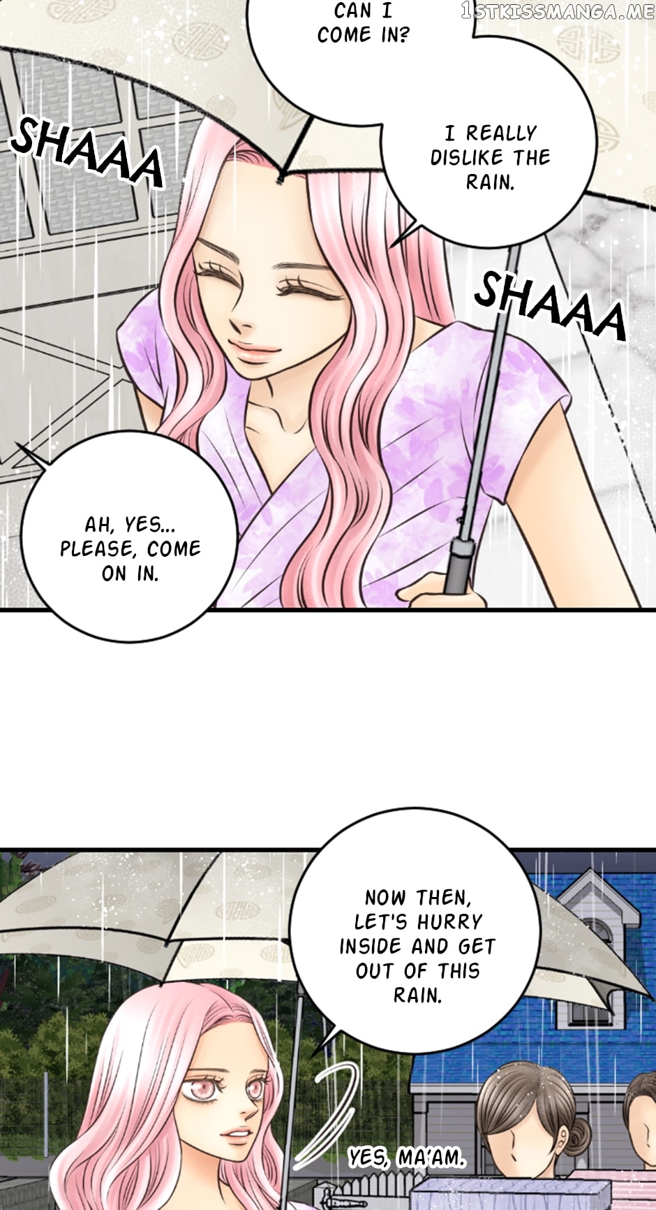 Lunar Lover Chapter 42 - page 4