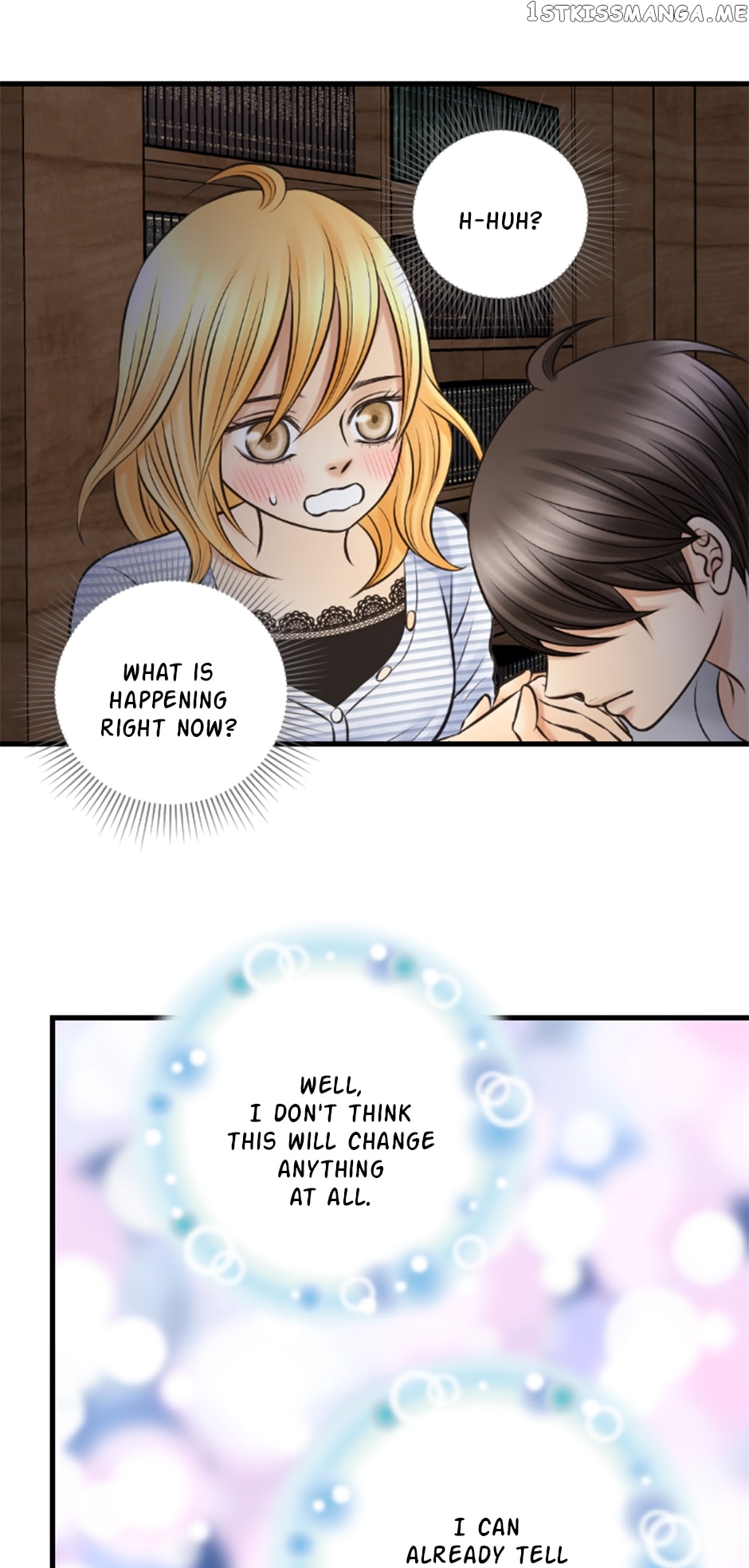 Lunar Lover Chapter 39 - page 21