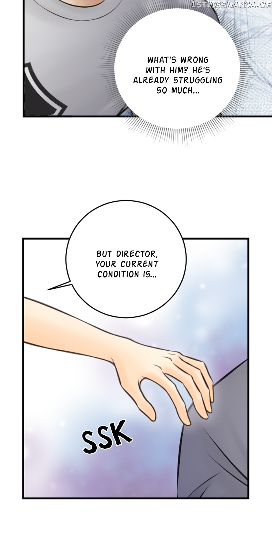 Lunar Lover Chapter 39 - page 4