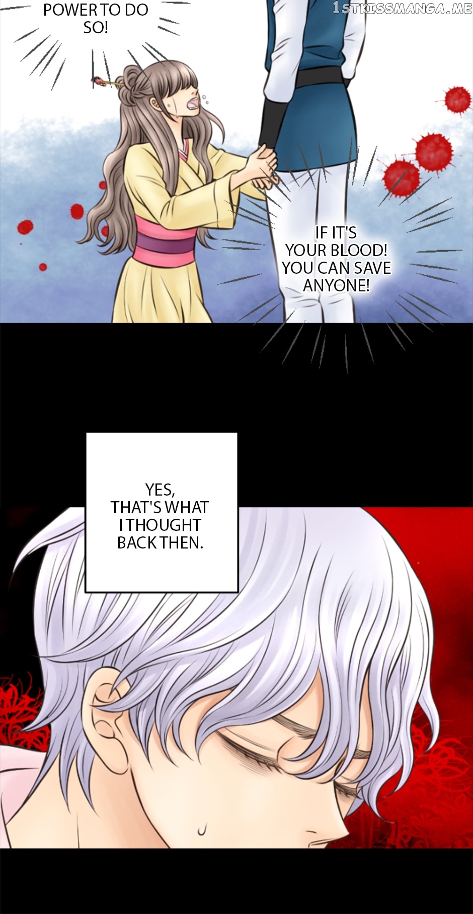 Lunar Lover Chapter 33 - page 46