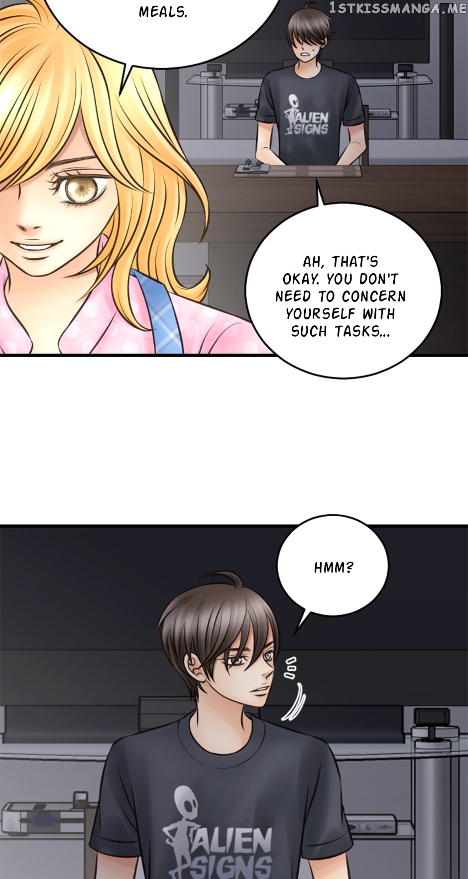 Lunar Lover Chapter 23 - page 16