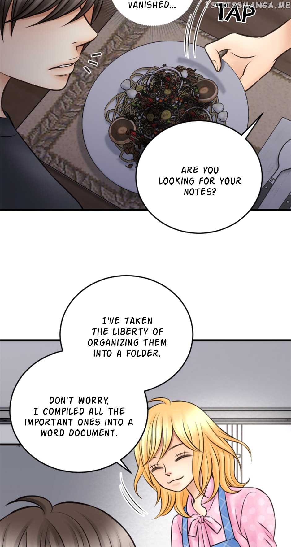 Lunar Lover Chapter 23 - page 18