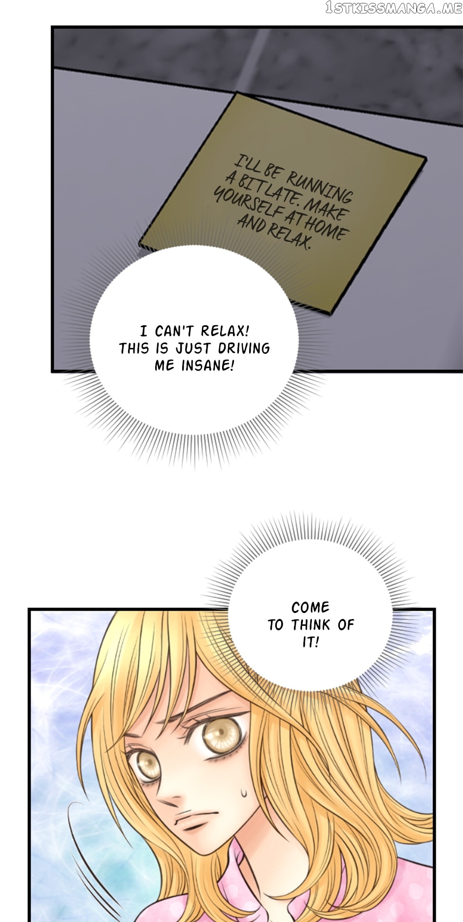 Lunar Lover Chapter 23 - page 6