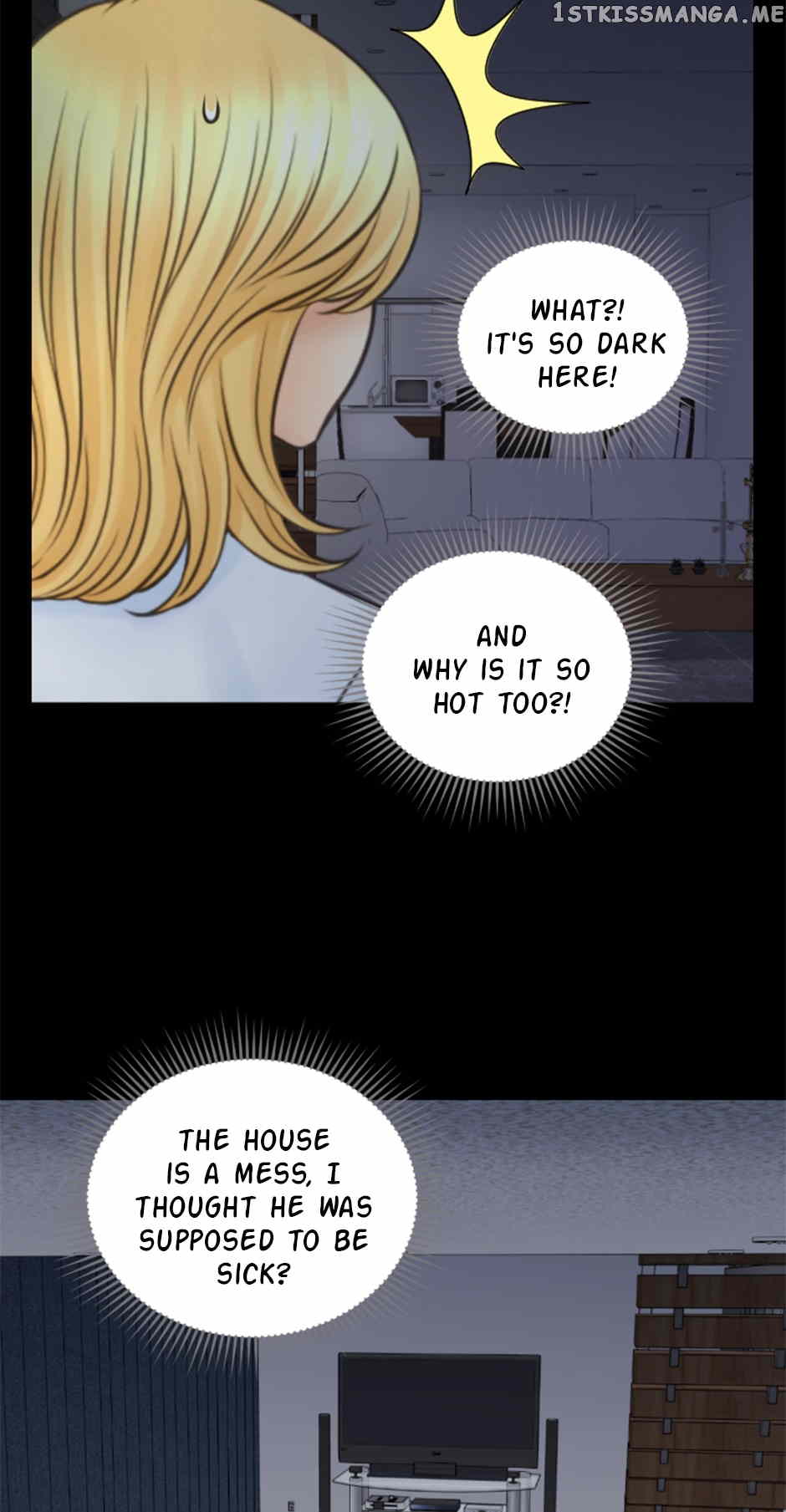 Lunar Lover Chapter 15 - page 15