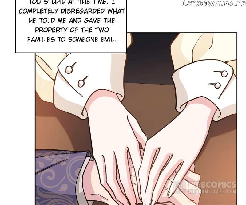 Exclusive Possession: The “Benevolent” Wife Chapter 13 - page 13