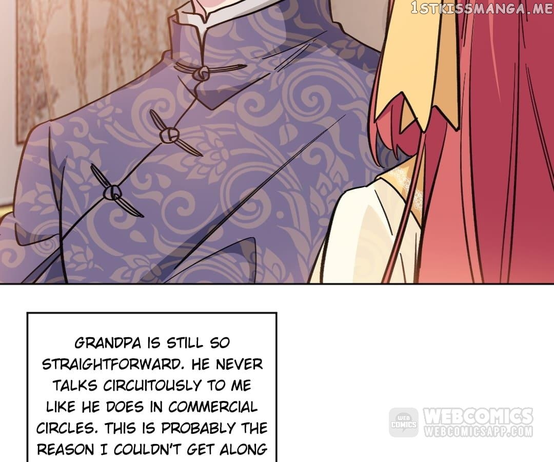 Exclusive Possession: The “Benevolent” Wife Chapter 13 - page 16